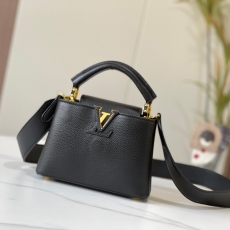 LV Capucines Bags